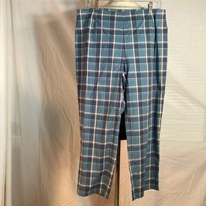 NWT Herman Geist Retro Pants.